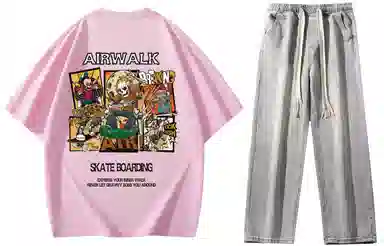 Airwalk T