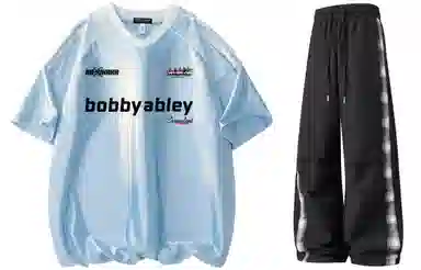 BOBBY ABLEY T
