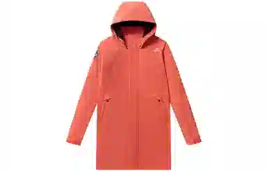 PELLIOT Softshell Hooded Jacket