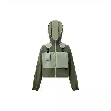 Bosideng Camping Series