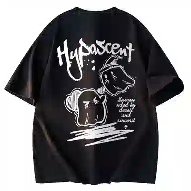 HYPASCENT logoT