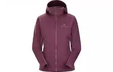 Arcteryx Atom logo