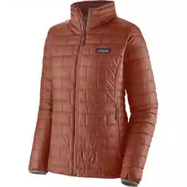 patagonia Nano Puff