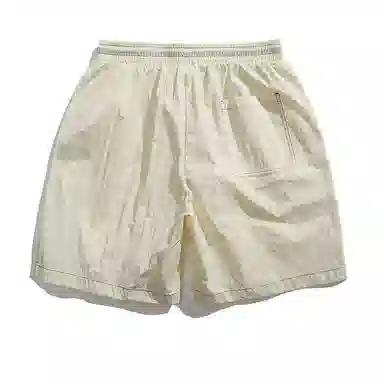 Fashion Five-Panel Shorts