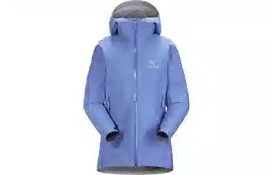 Arcteryx Zeta SL Jacket
