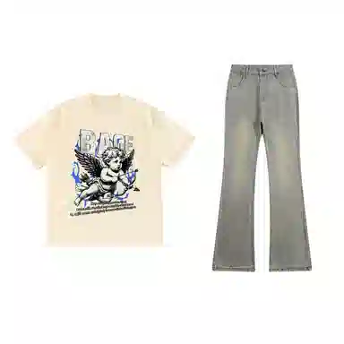 T