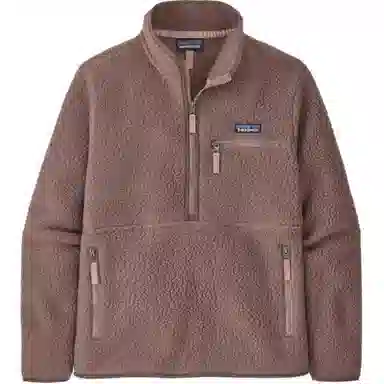 Patagonia Retro Pile Fleece Pullover
