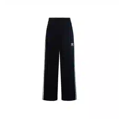 Balenciaga x adidas SS23 Track Pants Black