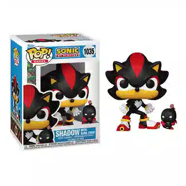 Funko chao Q
