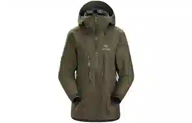 Arcteryx Alpha AR Jacket
