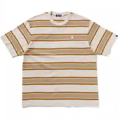 A BATHING APE SS25 T