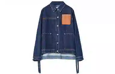 LOEWE Denim Jacket