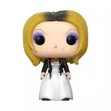 Funko Q
