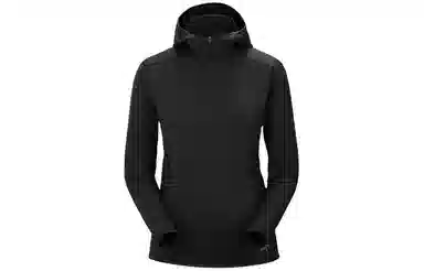 Arcteryx Kyanite LT Hoody Womens