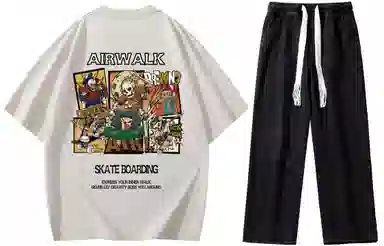 Airwalk T