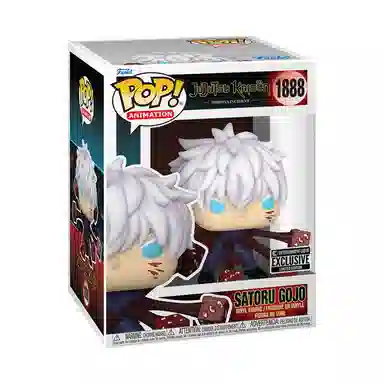 Funko Q