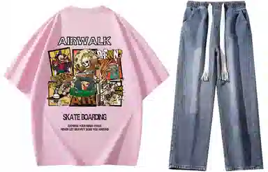Airwalk T