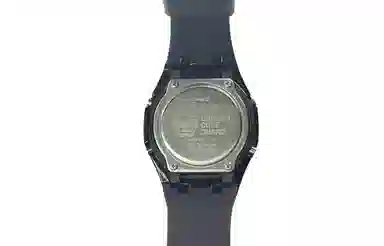 CASIO 200 GA-2100-1A1