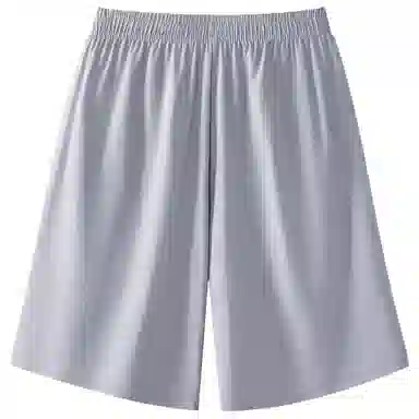 Garfield Family Shorts