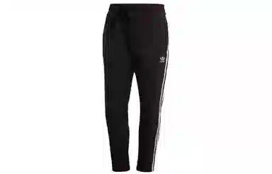 adidas Originals Track Pants Black