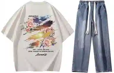 Airwalk T