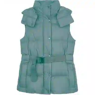 lululemon Wunder Puff Waist Vest