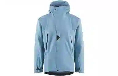 KLATTERMUSEN Asynja Jacket