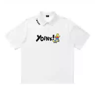 The Simpsons LogoPolo