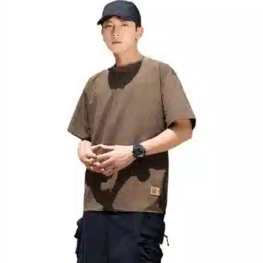 T