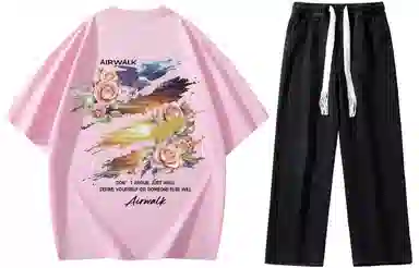 Airwalk T