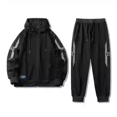 URBAN AUTHENTIC logo