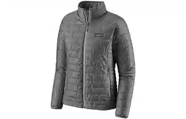 patagonia Nano Puff