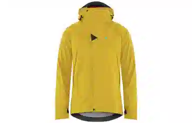 KLATTERMUSEN Allgrn 2.0 Waterproof Jacket