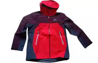 Arcteryx Beta Jacket Recut No.6