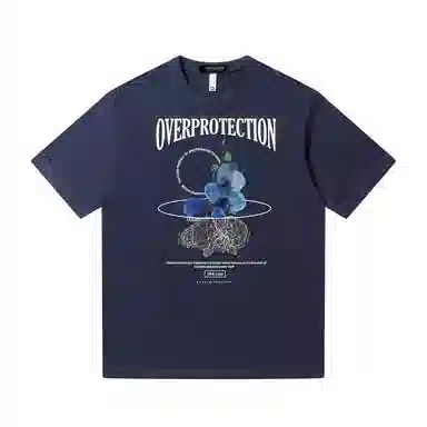 OVERPROTECTION logoT