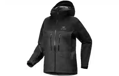 Arcteryx Alpha Jacket