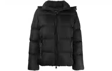 Armani Exchange FW21