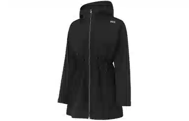 HELLY HANSEN logo