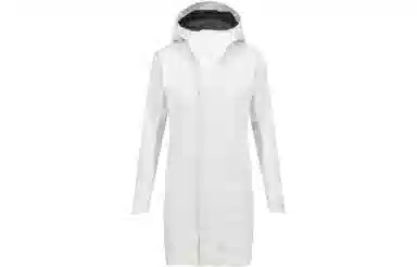 Arcteryx solano coat