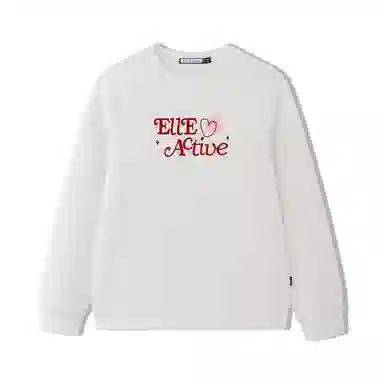 Elle Active Logo