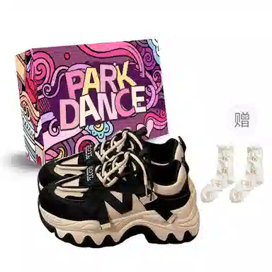 PARK DANCE