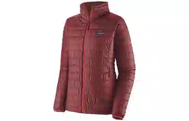 patagonia Nano Puff