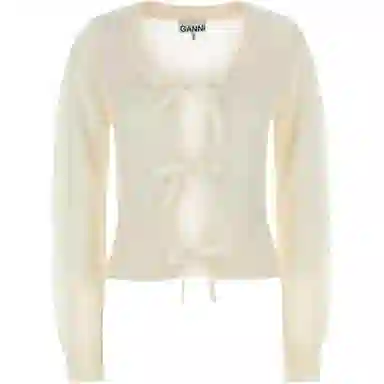 GANNI