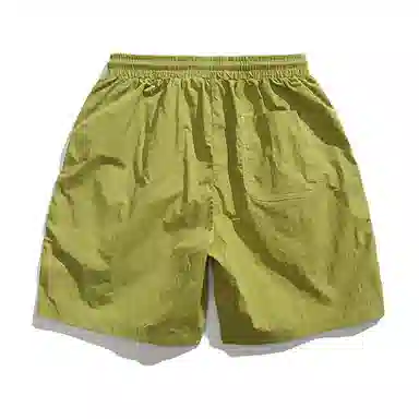 Fashion Five-Panel Shorts