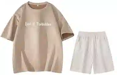 A.X.S.K x Lost N Forbidden T