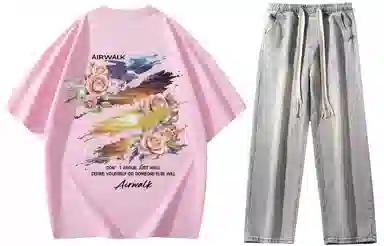 Airwalk T