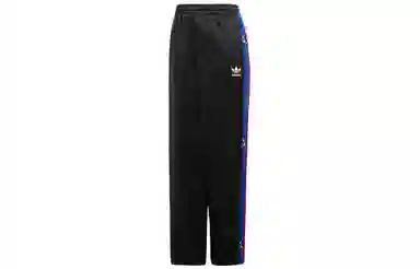 adidas Originals Track Pants Black