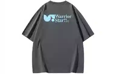 Warrior T