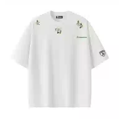 Automobili Lamborghini LogoT