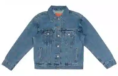 Levi's Denim Jacket